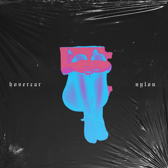 Nylon cover art