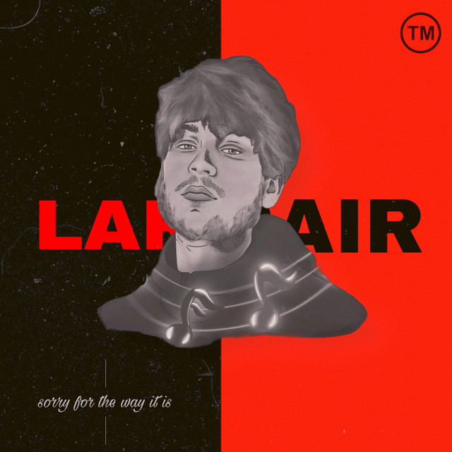Sorry 4 the Way it is cover art
