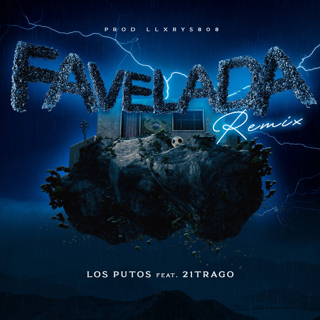 Favelada - Remix