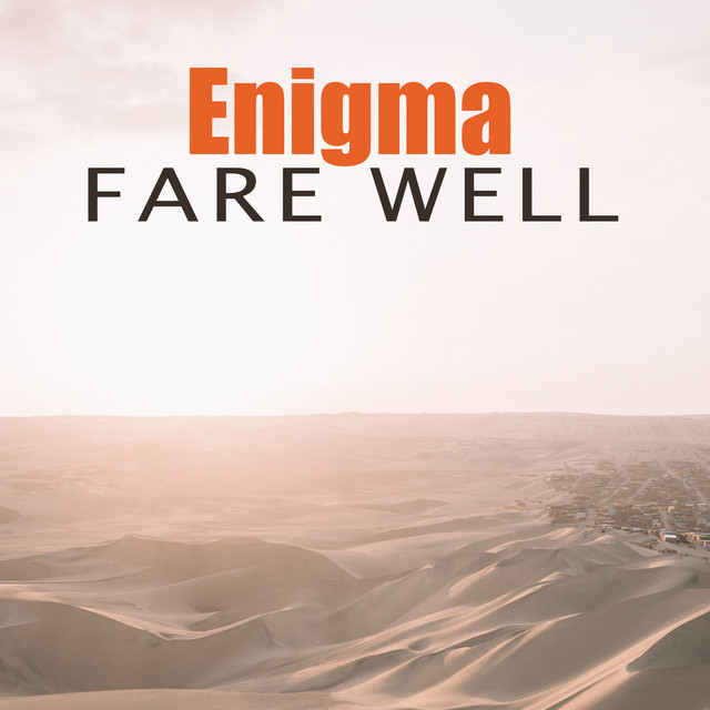 Fare Well cover art