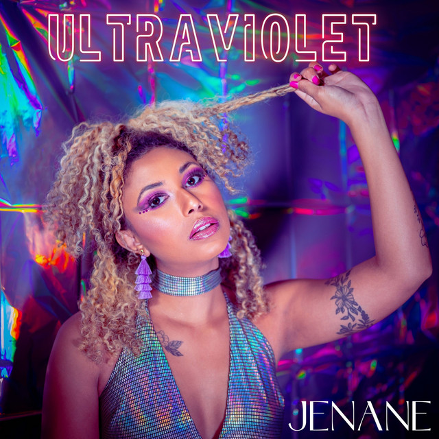 Ultraviolet cover art