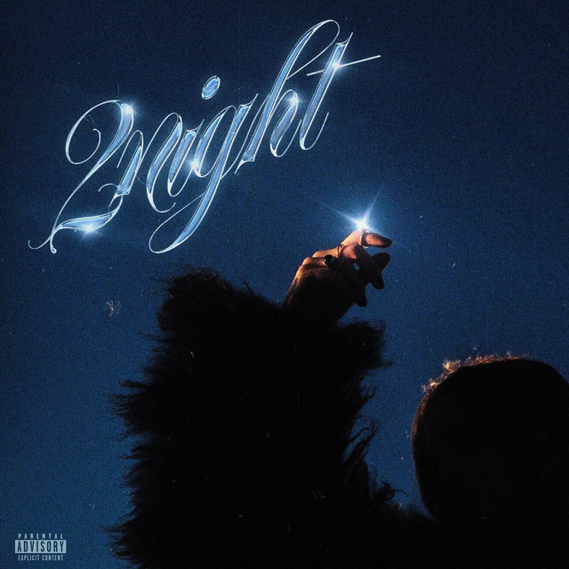 2night cover art