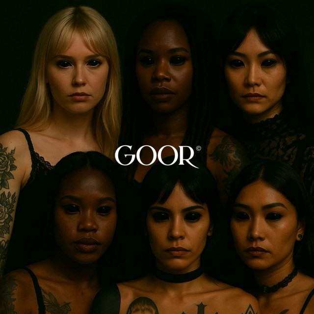 GOOR cover art