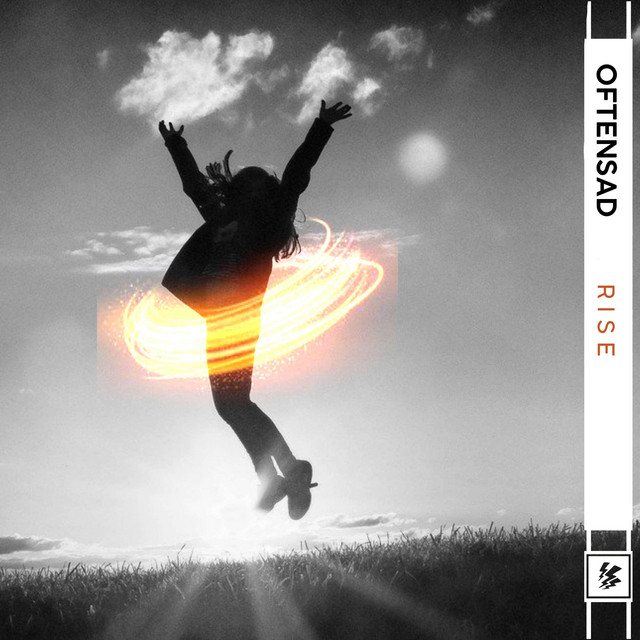 rise cover art
