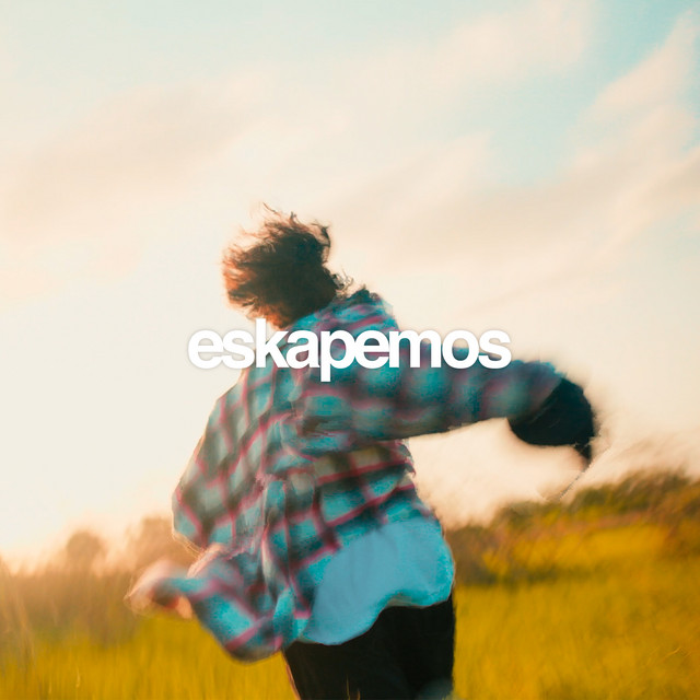eskapemos cover art