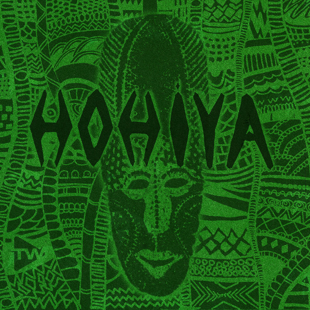 hohiya cover
