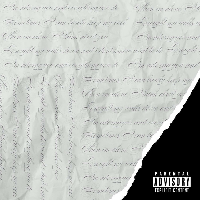 Obsessed cover art