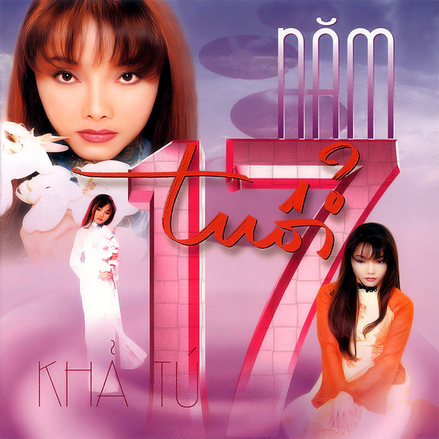 Năm 17 tuổi cover art