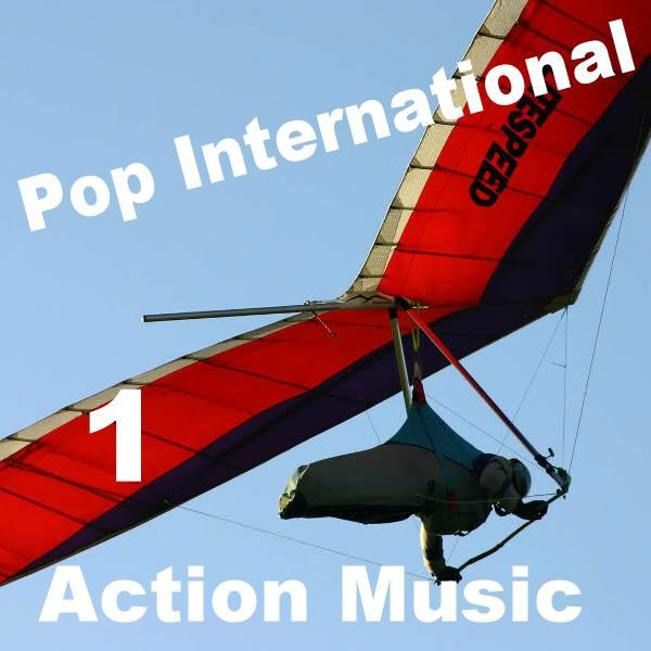 Action Music 1 - Compilation by Various Artists | Spotify
