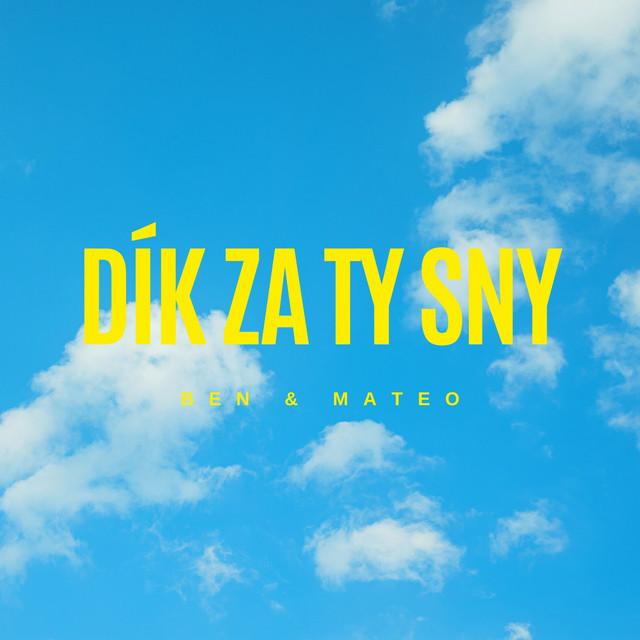 Dík Za Ty Sny