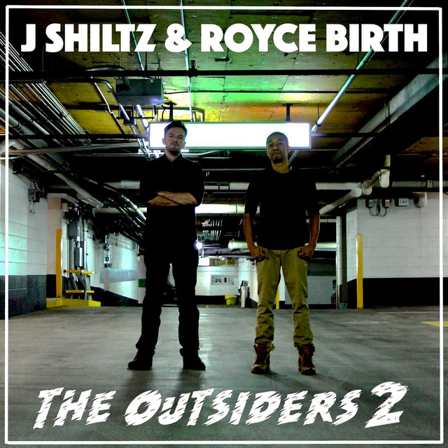 First Thing cover art