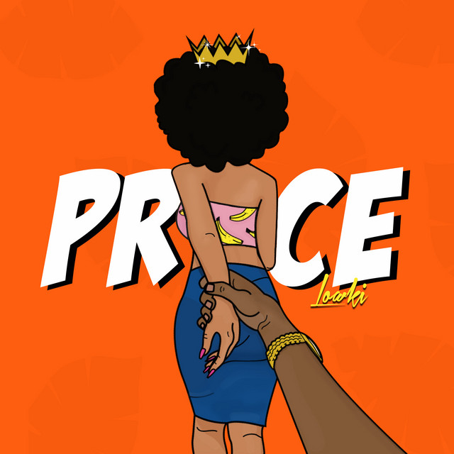 Price cover