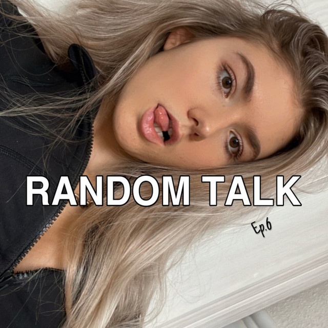 Random Talk, Vol. 6 - EP by ASMRCharlie | Spotify