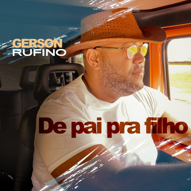 De Pai pra Filho cover art