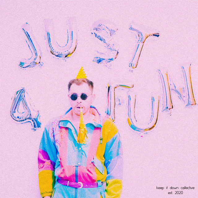 just4fun cover art