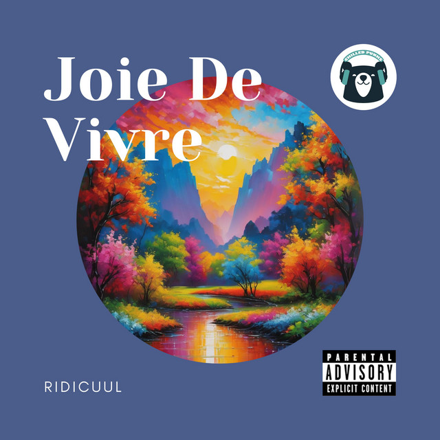 Joie de vivre