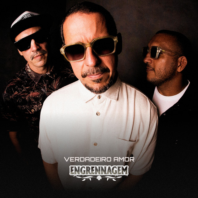 Verdadeiro Amor album image