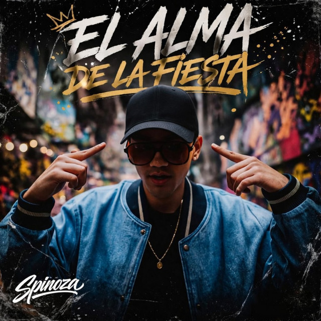 El Alma de la Fiesta