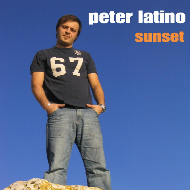Sunset - Bronx Bongo Player Club Mix cover art