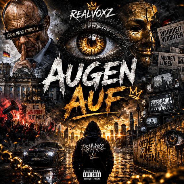 Augen Auf