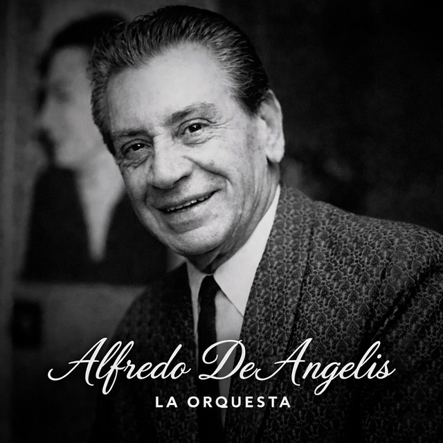 La Orquesta cover art