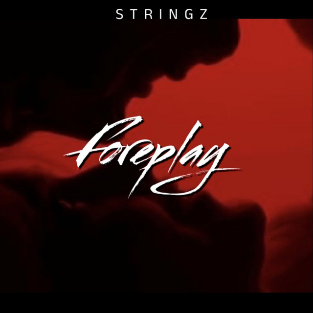 Foreplay cover art