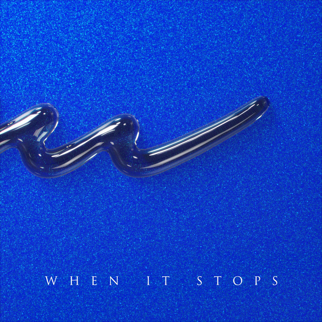 When It Stops album image