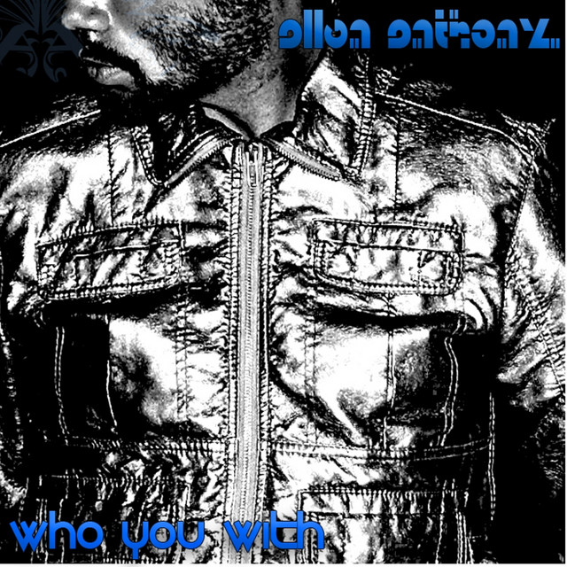 Who You With cover art