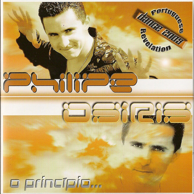 O Princípio... cover art