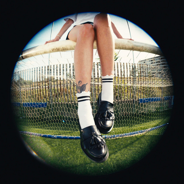 We are not Old Socks cover art