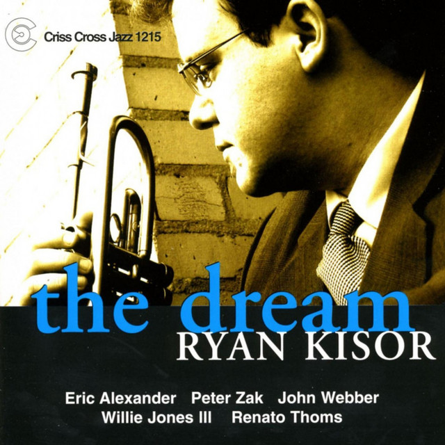 The Dream cover art