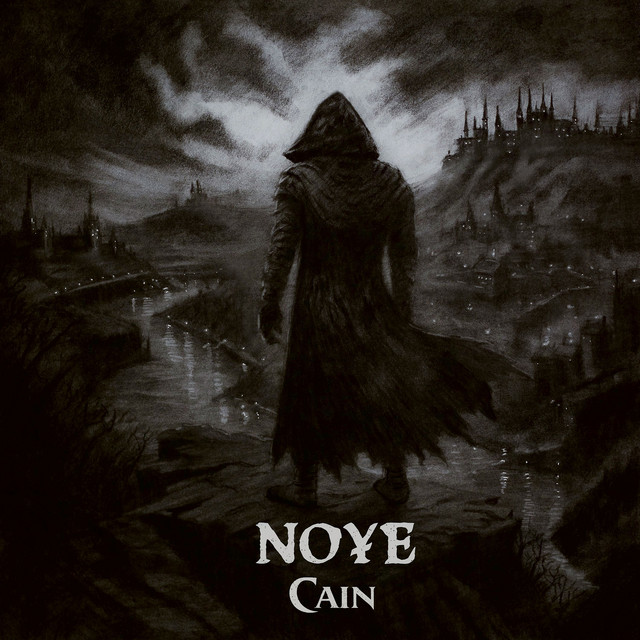Cain cover