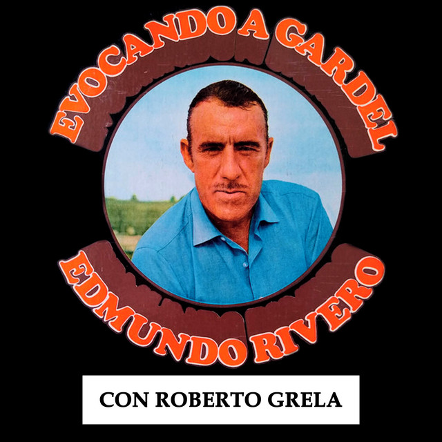 Evocando a Gardel cover art