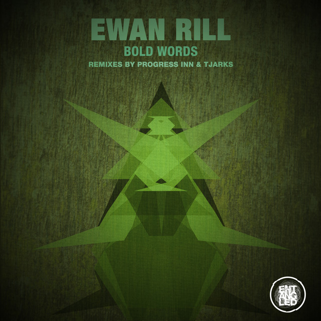 Bold Words - Progress Inn Strikethrough Remix cover art