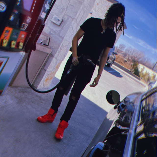 Devils Work cover art
