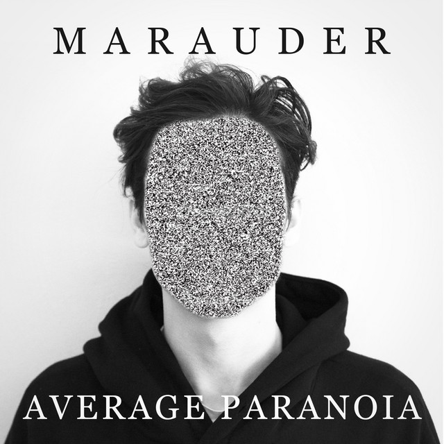Average Paranoia cover