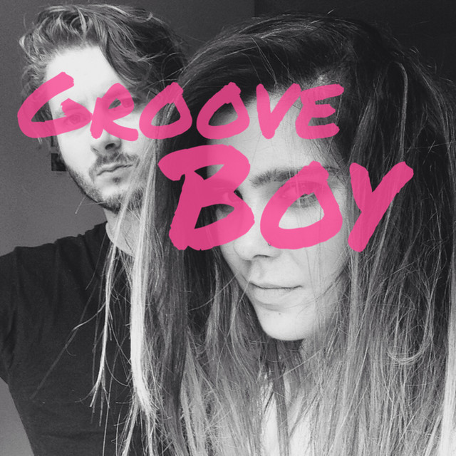 Groove Boy cover