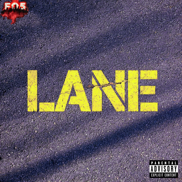 Lane cover