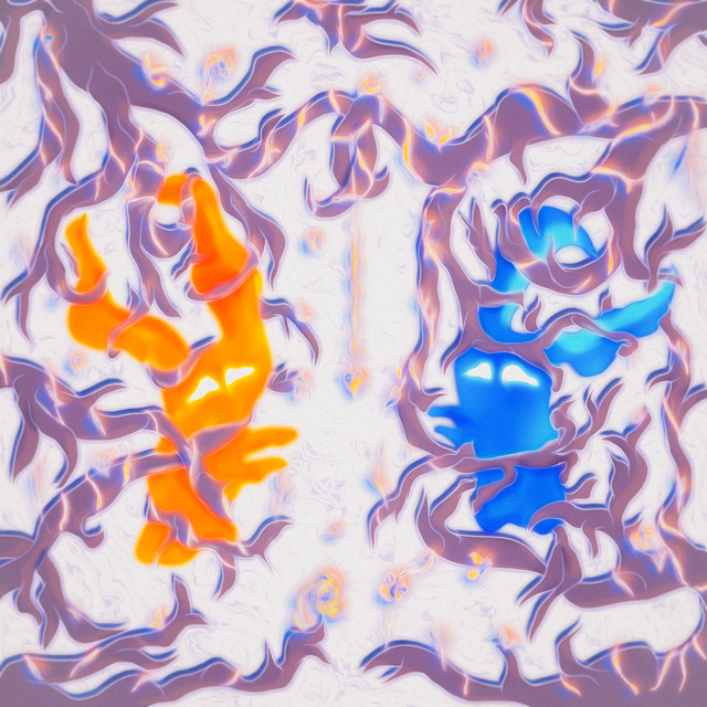 ILL FATES cover art
