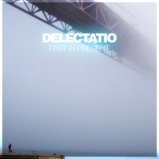 Past in Present cover art