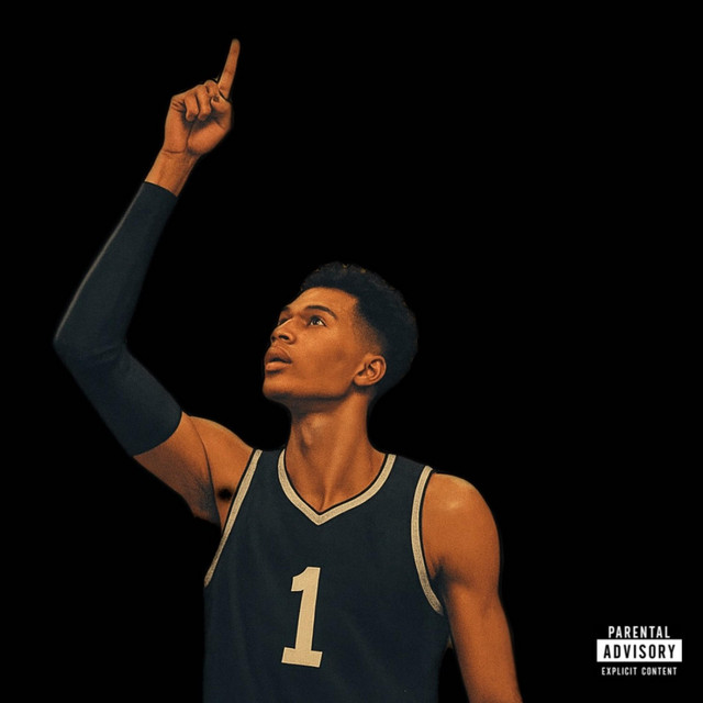 Wembenyama - Hip-Hop Series