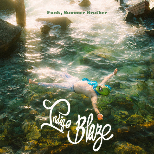 Funk, Summer Brother cover art
