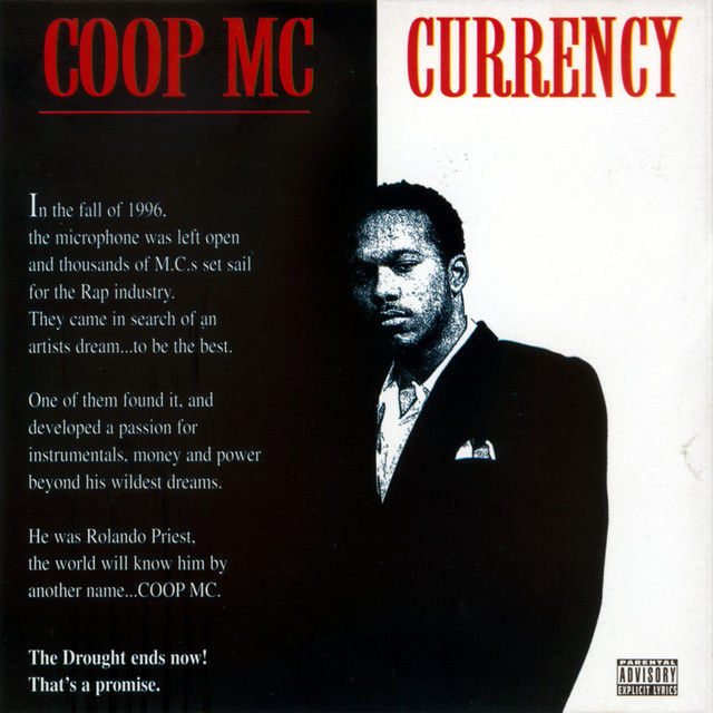 Coop Mc - song and lyrics by Coop MC, Jam | Spotify