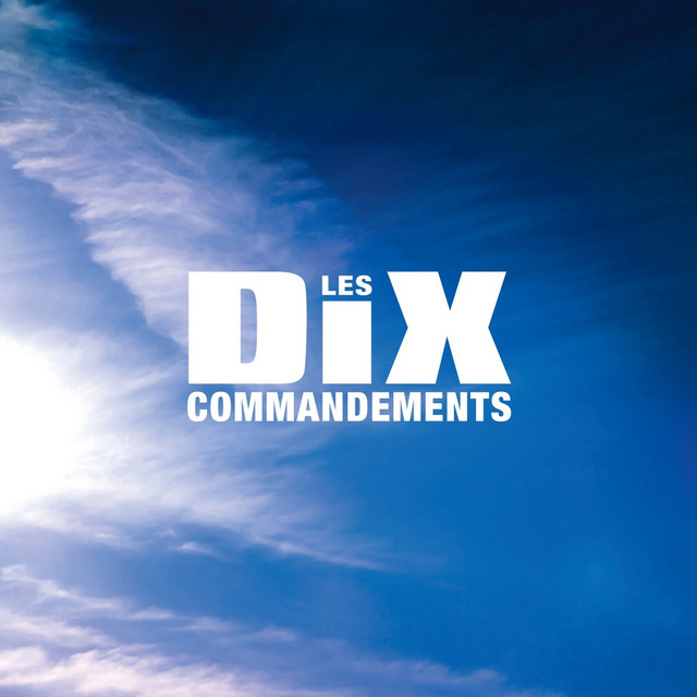 Mon frère cover