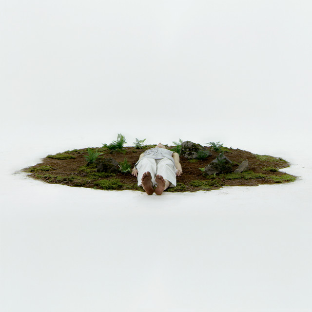 POND cover art
