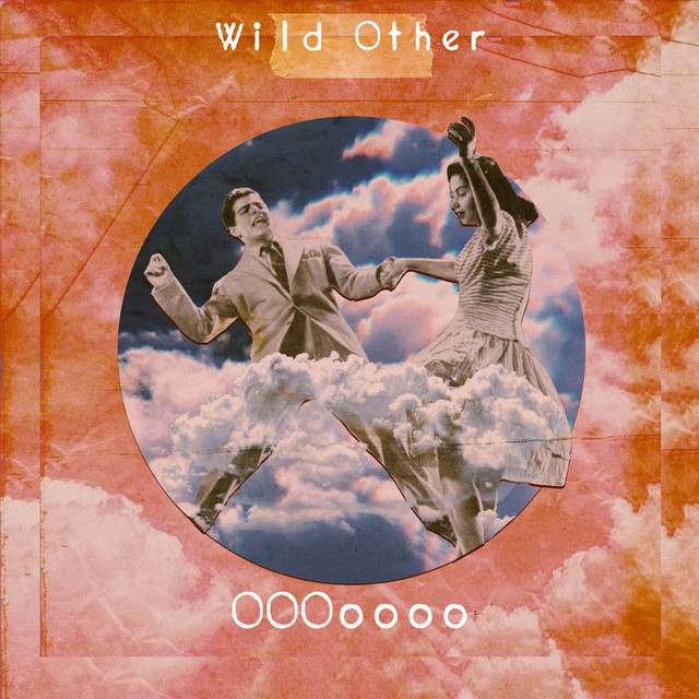 OOOoooo cover art