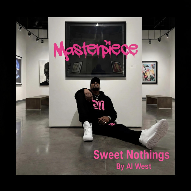 Sweet Nothings cover
