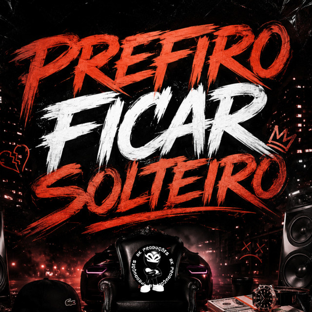 PREFIRO FICAR SOLTEIRO