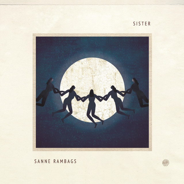 Sister cover art