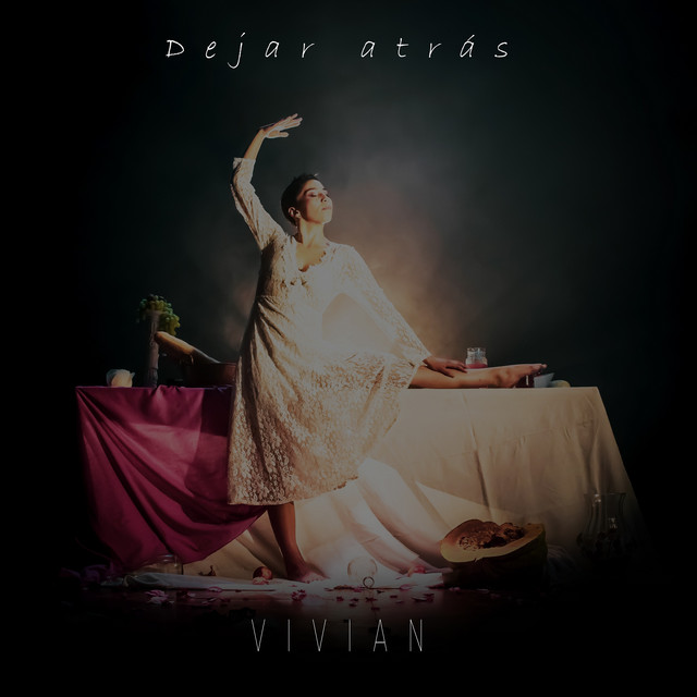 Dejar Atrás